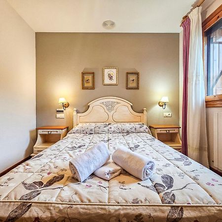 Apartamentos Gavin Biescas 3000 Ngoại thất bức ảnh
