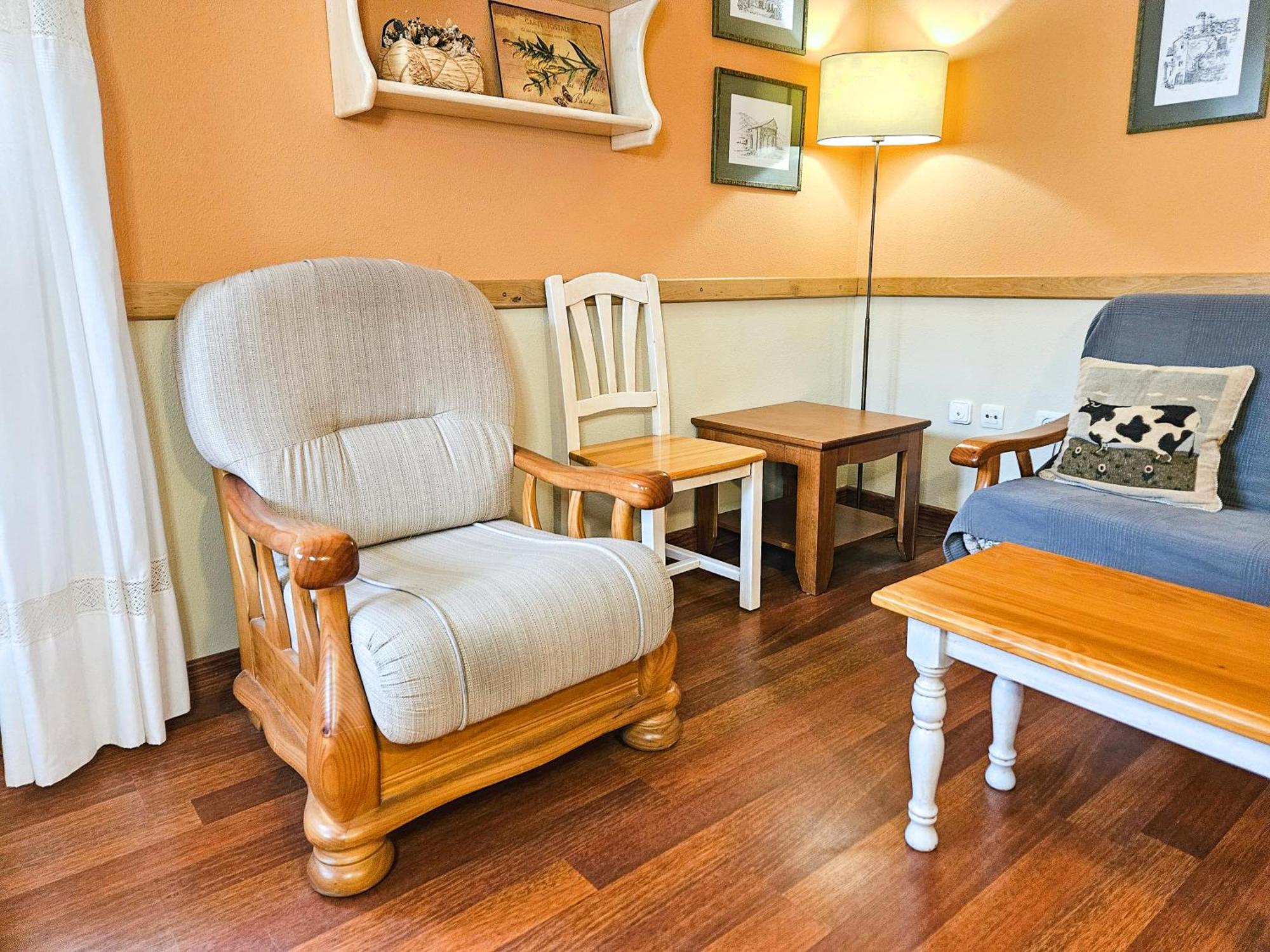 Apartamentos Gavin Biescas 3000 Ngoại thất bức ảnh